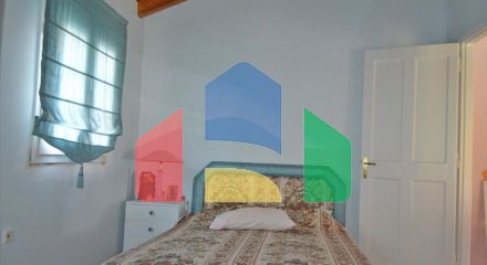 Продажа - Коттедж 220 m² Эвия