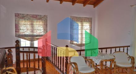 Продажа - Коттедж 220 m² Эвия