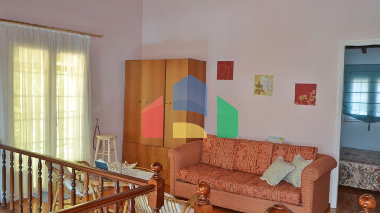 Продажа - Коттедж 220 m² Эвия