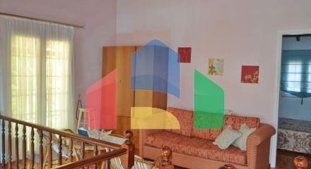 Продажа - Коттедж 220 m² Эвия