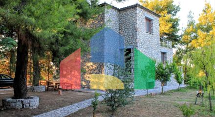 Продажа - Вилла 250 m² Эвия