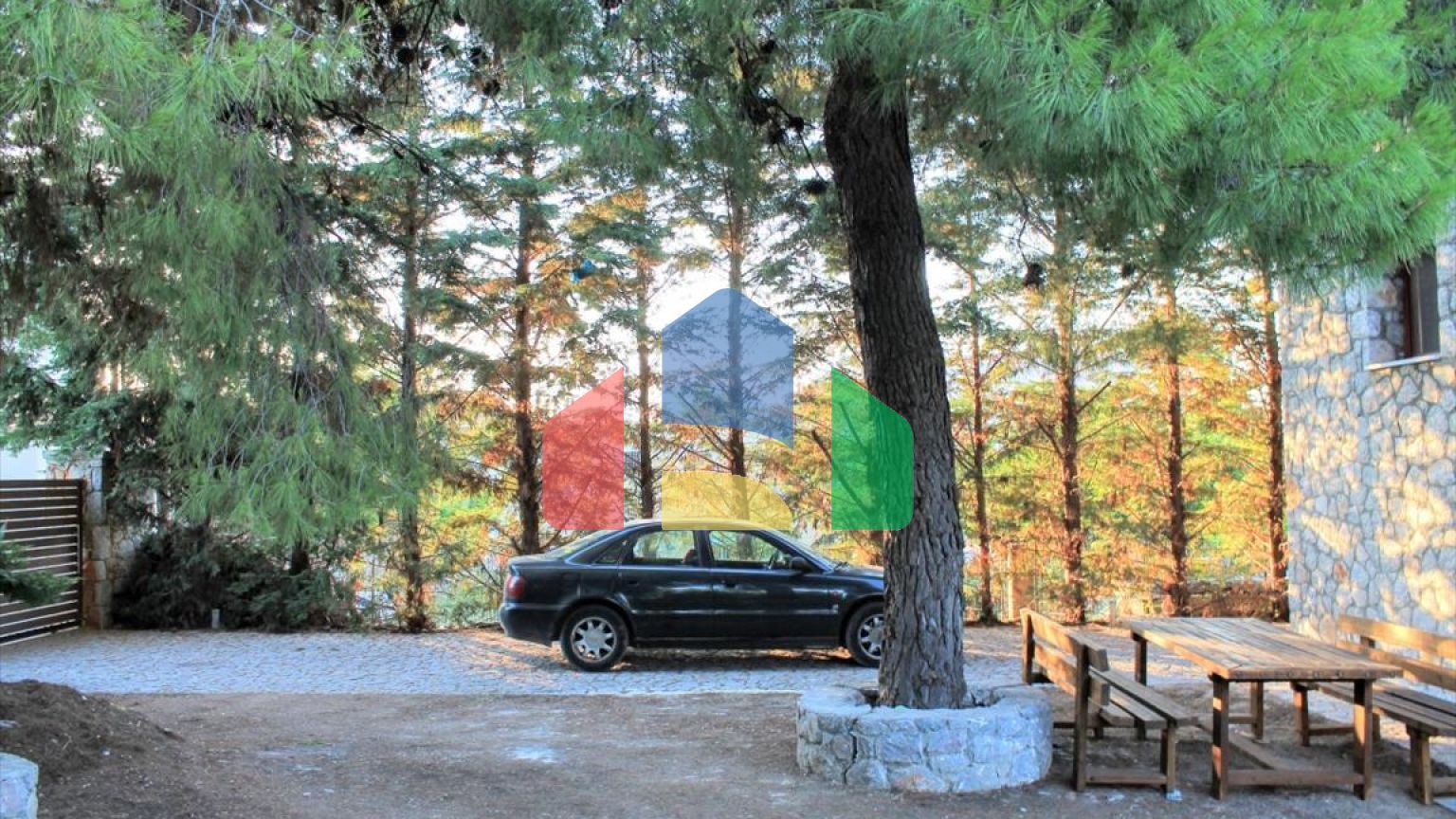 Продажа - Вилла 250 m² Эвия