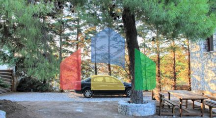 Продажа - Вилла 250 m² Эвия