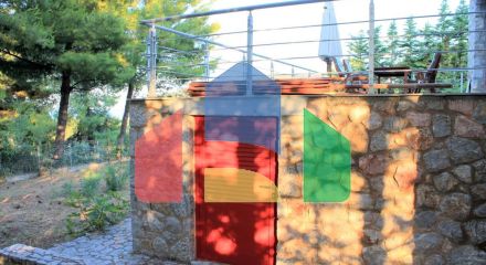 Продажа - Вилла 250 m² Эвия