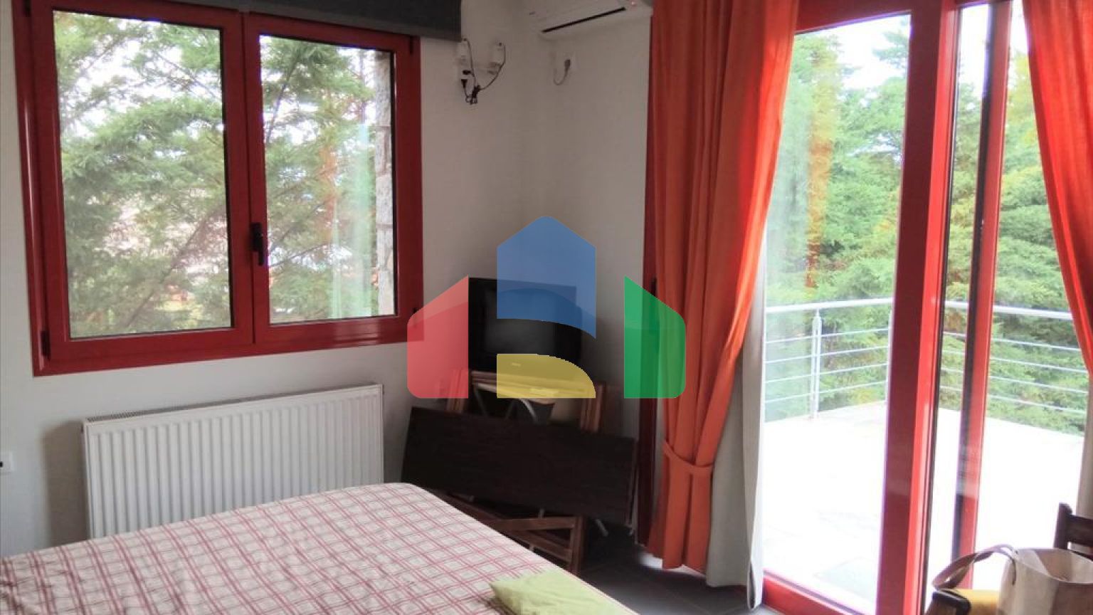 Продажа - Вилла 250 m² Эвия