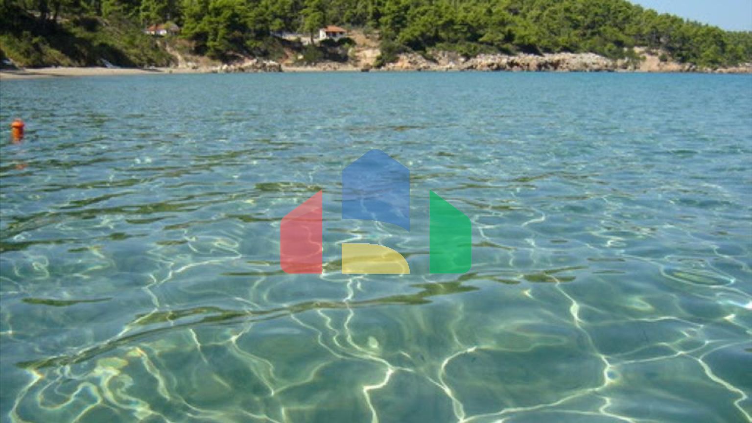 Продажа - Вилла 250 m² Эвия