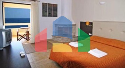 Продажа - Гостиница 700 m² Эвия