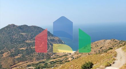 Продажа - Земельный участок 13000 m² Эвия