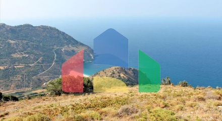 Продажа - Земельный участок 13000 m² Эвия