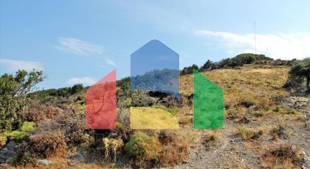 Продажа - Земельный участок 13000 m² Эвия