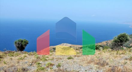 Продажа - Земельный участок 13000 m² Эвия