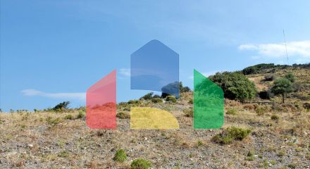 Продажа - Земельный участок 13000 m² Эвия