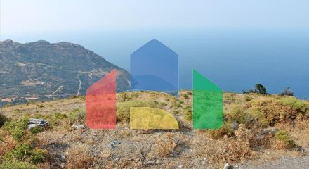 Продажа - Земельный участок 13000 m² Эвия