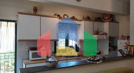 Продажа - Коттедж 80 m² Эвия