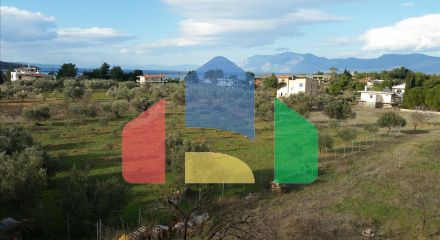 For Sale - Detached house 420 m² on the Euboea island