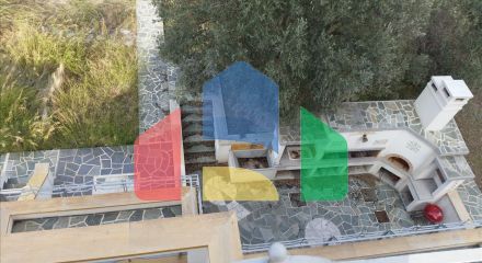 Продаж - Котедж 420 m² Евія