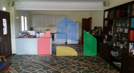 Продаж - Котедж 420 m² Евія