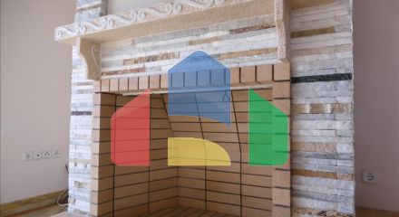 Продаж - Котедж 420 m² Евія