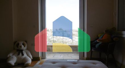 Продаж - Котедж 420 m² Евія