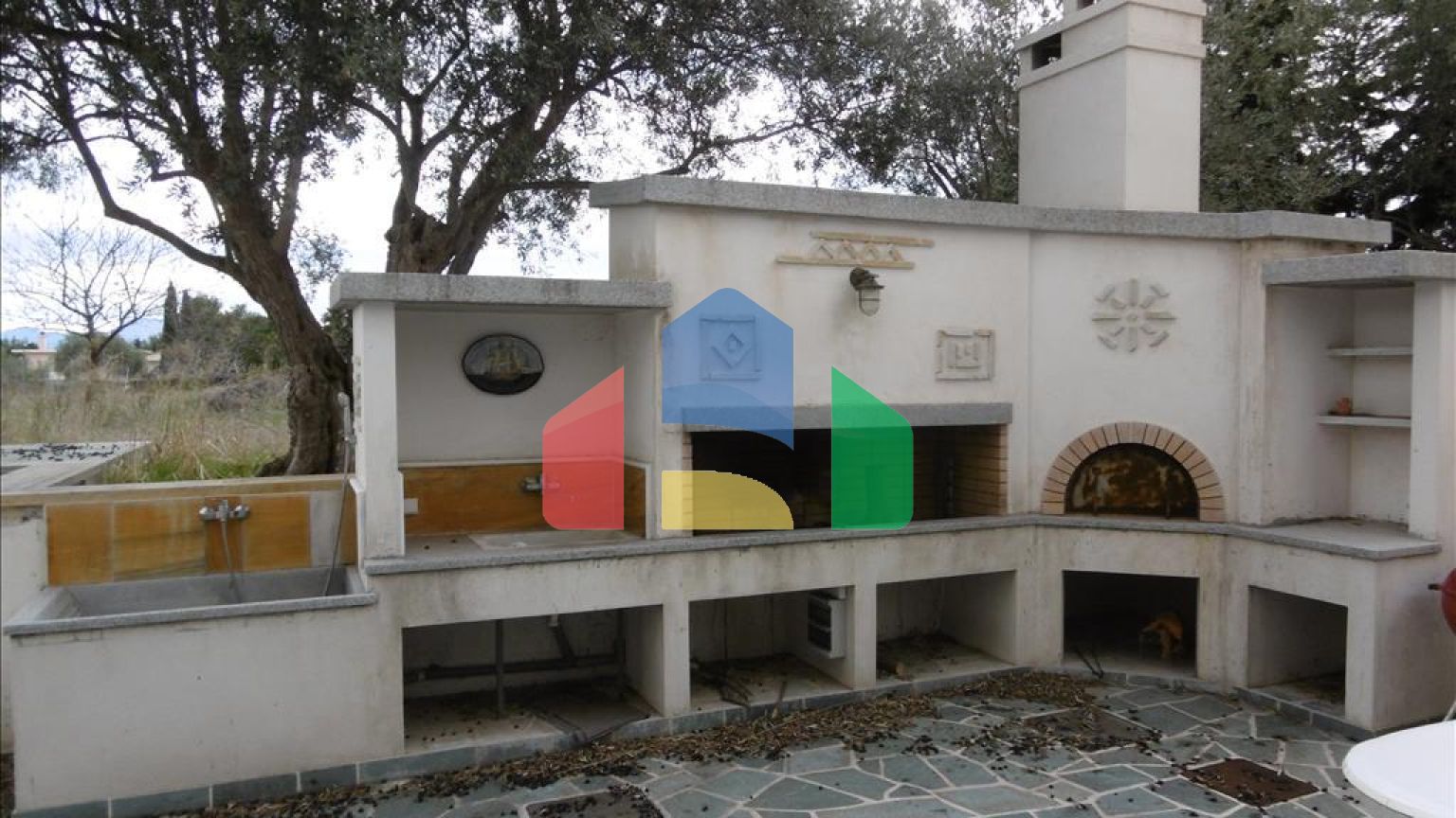 Продаж - Котедж 420 m² Евія