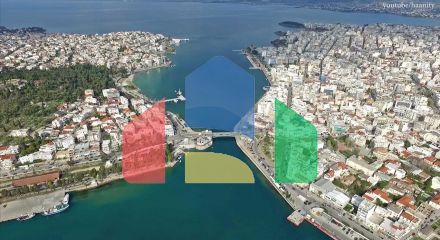 Продажа - Земельный участок 200 m² Эвия