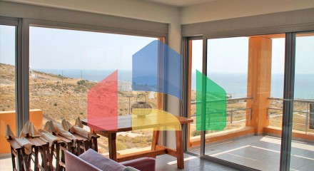 For Sale - Maisonette 120 m² on the Euboea island