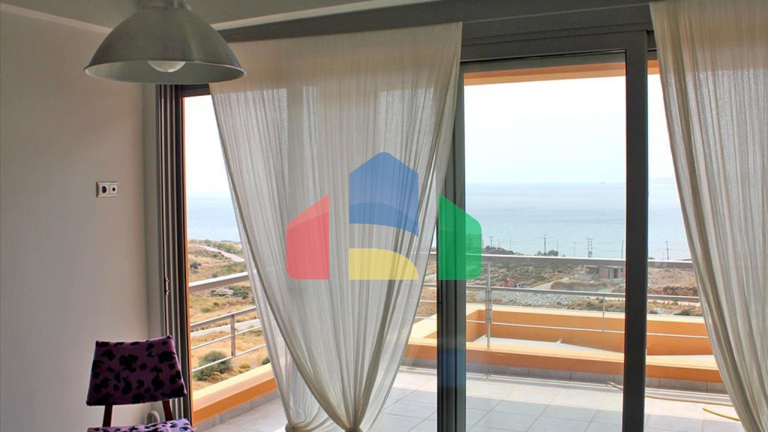 Продажа - Таунхаус 120 m² Эвия