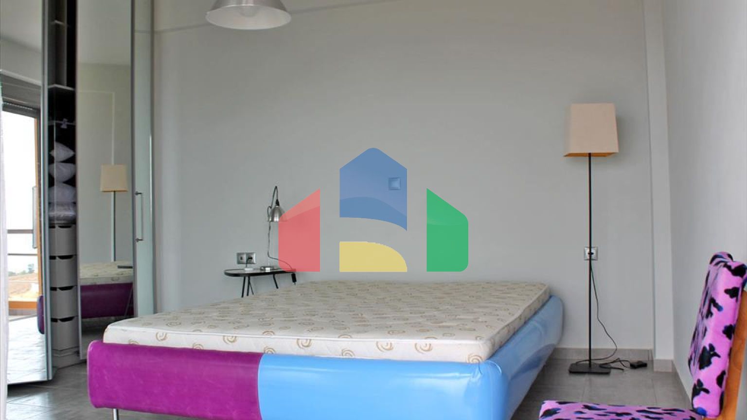 Продажа - Таунхаус 120 m² Эвия