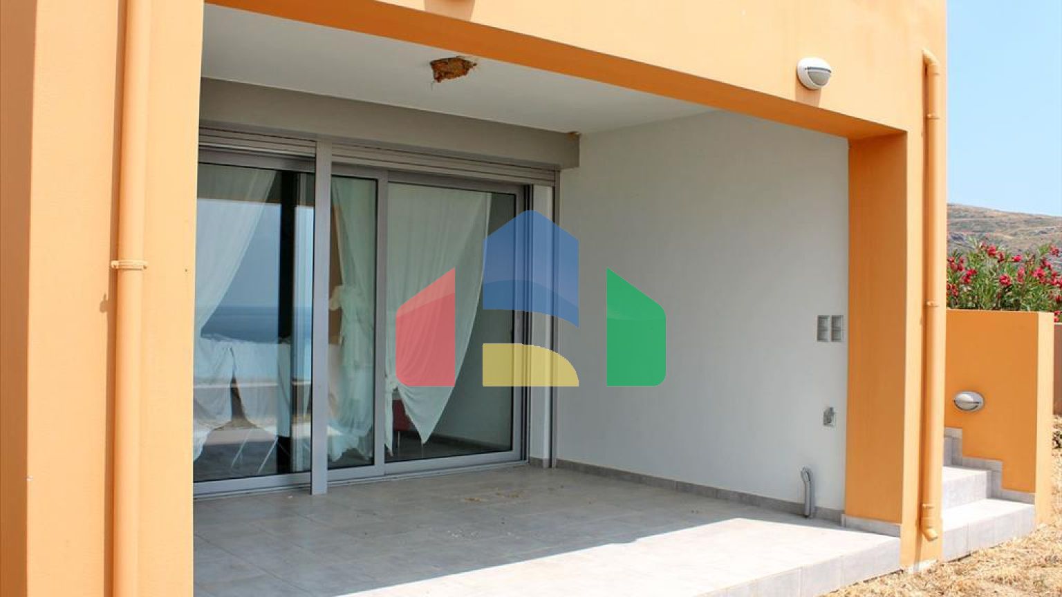 Продажа - Таунхаус 120 m² Эвия