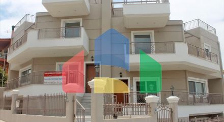 Продажа - Таунхаус 207 m² Эвия