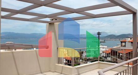 Продажа - Таунхаус 207 m² Эвия