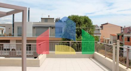 Продажа - Таунхаус 207 m² Эвия