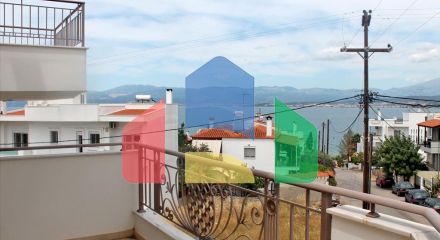 Продажа - Таунхаус 207 m² Эвия