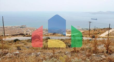 Продаж - Земельна ділянка 500 m² Евія