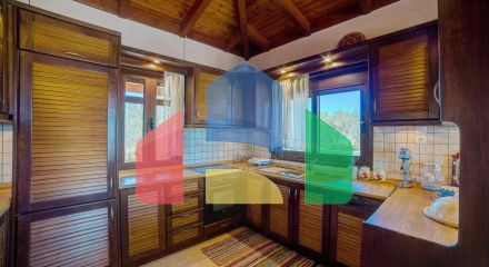 Продажа - Коттедж 180 m² Эвия