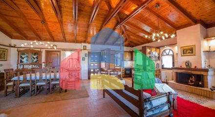 Продажа - Коттедж 180 m² Эвия