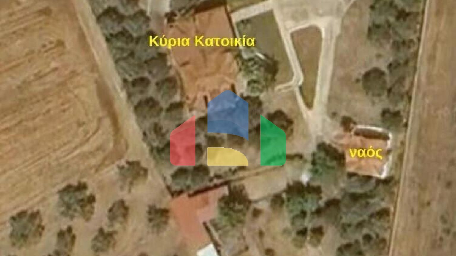 Продаж - Котедж 180 m² Евія