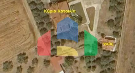 Продаж - Котедж 180 m² Евія