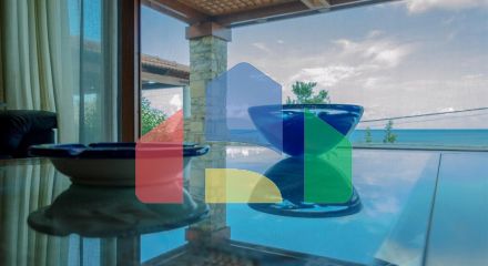 For Sale - Detached house 204 m² on the Euboea island