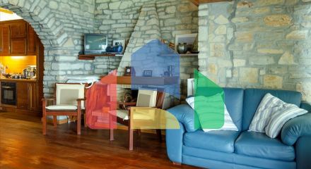 For Sale - Detached house 204 m² on the Euboea island