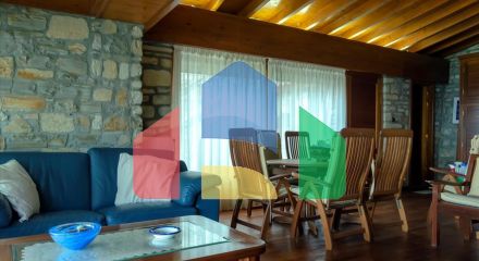 Продажа - Коттедж 204 m² Эвия