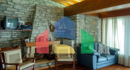 Продажа - Коттедж 204 m² Эвия