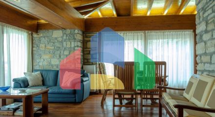 Продажа - Коттедж 204 m² Эвия