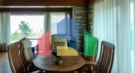 Продажа - Коттедж 204 m² Эвия