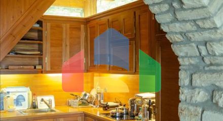 Продажа - Коттедж 204 m² Эвия