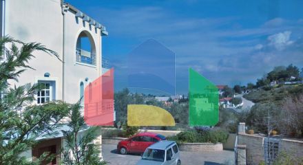 For Sale - Detached house 430 m² on the Euboea island