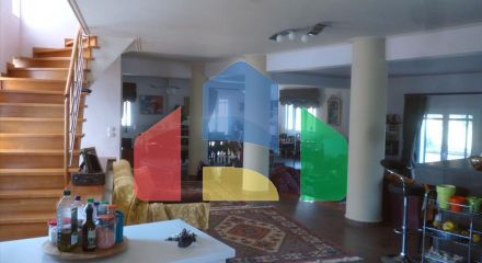 For Sale - Detached house 430 m² on the Euboea island