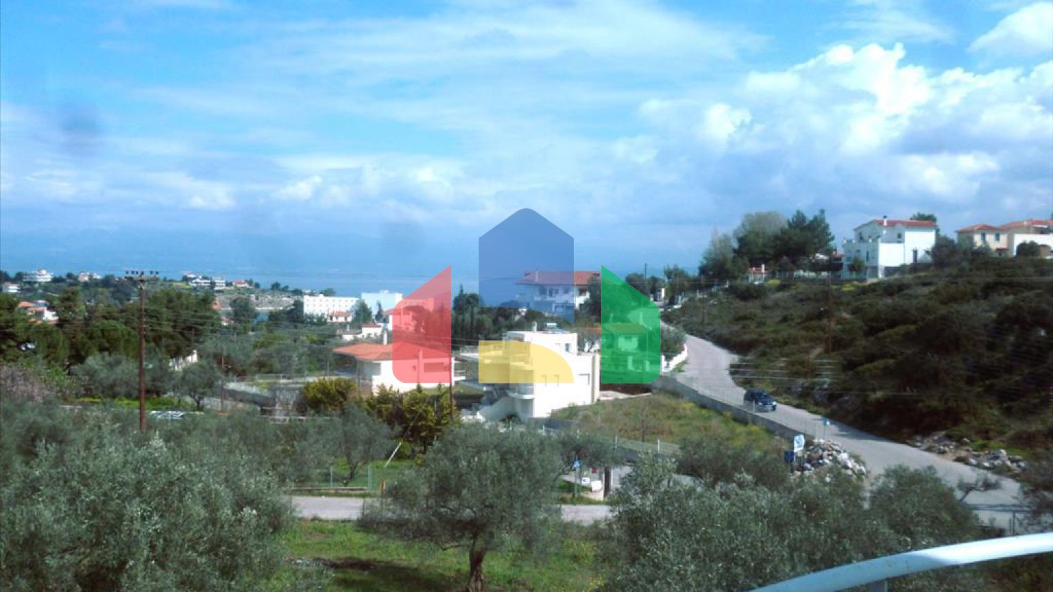 Продаж - Котедж 430 m² Евія