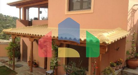 For Sale - Detached house 190 m² on the Euboea island
