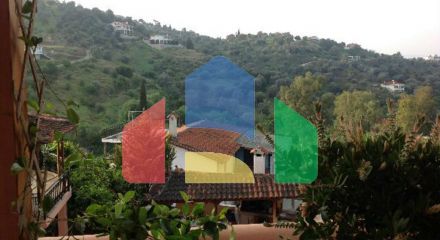 For Sale - Detached house 190 m² on the Euboea island